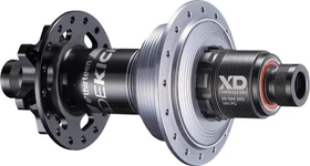 e*thirteen Sidekick 12x157 TA 28 Loch SRAM XD Hinterradnabe