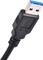SilverStone UC03-PRO USB-Hub, 7x USB-A 3.0, USB 3.0 Micro-B [Buchse] Vorschaubild