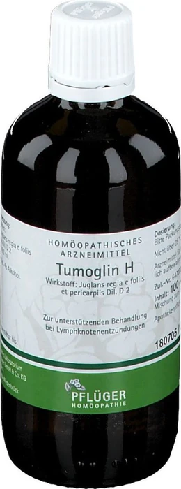 Tumoglin H Tropfen, 100 ml