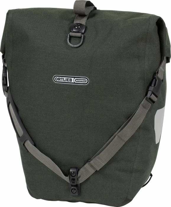 Ortlieb Back-Roller Urban Line QL2.1 Gepäcktasche