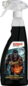 Sonax Felgenbeast Limited Edition Halloween 750ml