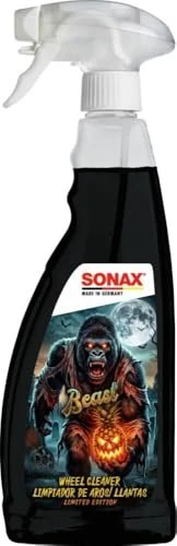 Sonax Felgenbeast Limited Edition Halloween 750ml