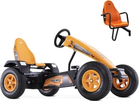 Bergtoys X-Cross BFR