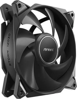 Antec Storm T3, 120mm