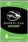 Seagate BarraCuda Compute 4TB, 512e / 2.5" / SATA 6Gb/s Vorschaubild