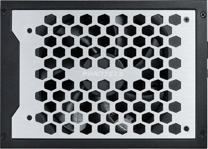 Phanteks Revolt Titanium 1600W, ATX 3.0