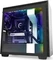 NZXT H710i, weiß, Glasfenster Vorschaubild