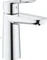 Grohe BauLoop Einhand-Waschbeckenarmatur 1/2" M-Size mit Ablauffernbedienung chrom Vorschaubild