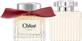 Chloé Chloé Intense EdP 50ml + Body Lotion 100ml Duftset