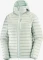 Salomon Elixir Micro Down Hooded Funktionsjacke misty blue (Damen) Vorschaubild