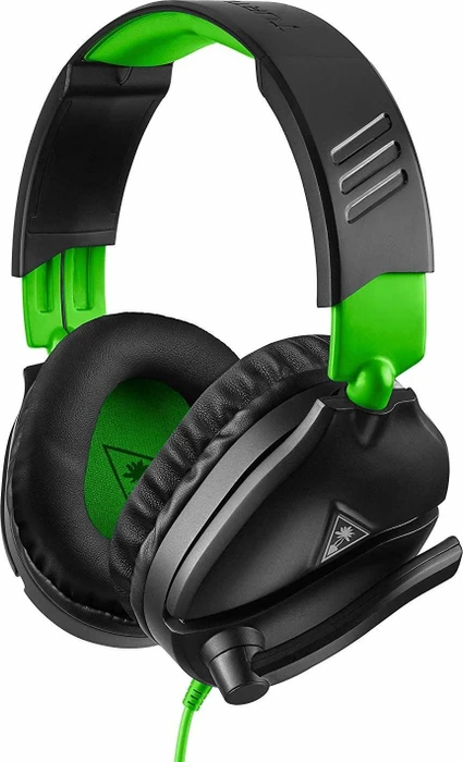 Turtle Beach Recon 70 for Xbox One schwarz/grün