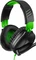 Turtle Beach Recon 70 for Xbox One schwarz/grün Vorschaubild