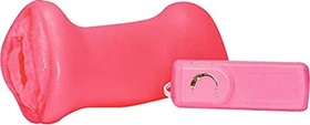 You2Toys Girls Pussy