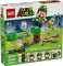 LEGO Super Mario - Abenteuer mit dem interaktiven LEGO Luigi Vorschaubild