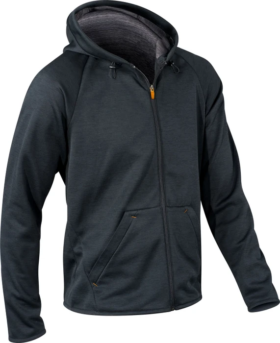 Komperdell Hoody Shirt Protektor orange