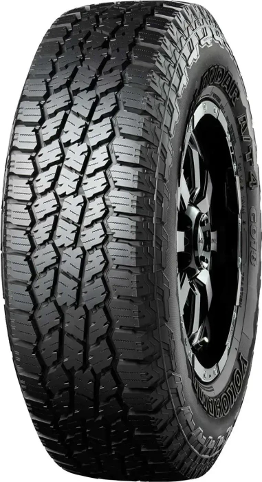 Yokohama Geolandar A/T4 G018 285/45 R22 114H XL