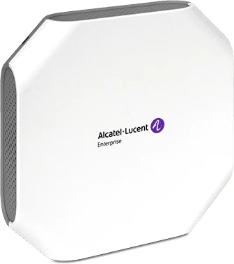 Alcatel Lucent OmniAccess Stellar AP1201