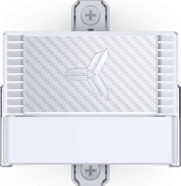 Jonsbo CR-1400 Evo ARGB White