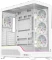 iTek Showbui Wave 82W White, Glasfenster Vorschaubild