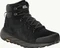 Jack Wolfskin Terraventure Urban Mid schwarz (Herren) Vorschaubild