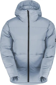 Scott Tech Infinium Funktionsjacke glace blue (Damen)