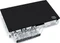 Alphacool Eisblock Aurora Acryl GPX-N RTX 3070 Founders Edition mit Backplate Vorschaubild