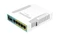 MikroTik RouterBOARD hEX PoE Gigabit Router, 5x RJ-45, 1x SFP, PoE Vorschaubild
