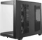 DeepCool CG530U 4F, schwarz, Glasfenster Vorschaubild