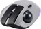 Renkforce RF-WLEM-500 Wireless Trackball Mouse grau/schwarz, USB-A/Bluetooth Vorschaubild