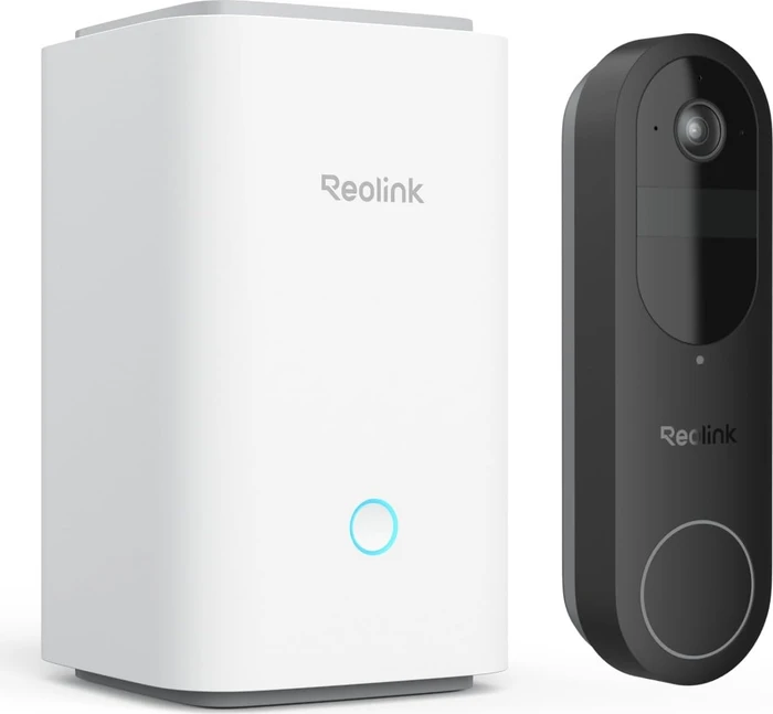 Reolink Video Doorbell