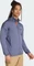 adidas Terrex Xperior Climawarm Light Fleece Jacke preloved violet (Herren) Vorschaubild