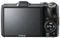 Fujifilm FinePix F550EXR schwarz Vorschaubild