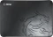 MSI Agility GD21 Gaming Mousepad, schwarz Vorschaubild