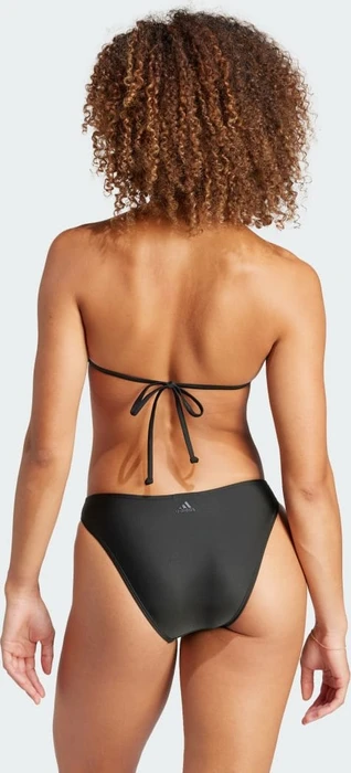adidas Sportswear Bikini-Set schwarz/weiß (Damen)