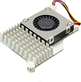 Raspberry Pi 5 Official Active Cooler