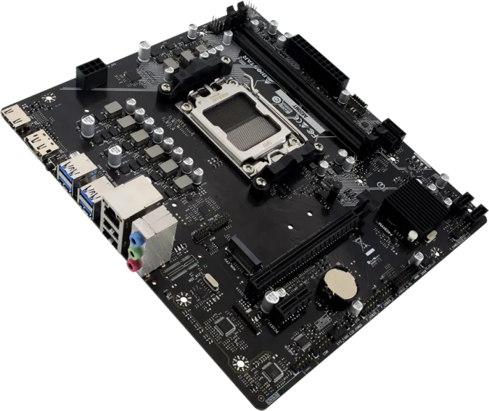 Biostar A620MT (AMD AM5)