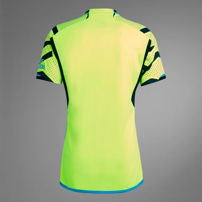 adidas FC Arsenal 2023/2024 Auswärtstrikot (Herren)