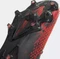 adidas Predator Mutator 20.1 FG core black/cloud white/active red (Herren) Vorschaubild