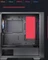Thermaltake Divider 370 TG ARGB, schwarz, Glasfenster Vorschaubild