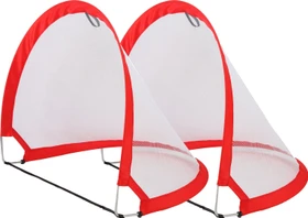 Bandito Pop Up Tor halbrund 80x60x60cm Set