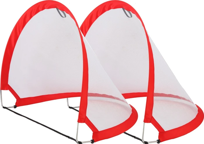 Bandito Pop Up Tor halbrund 80x60x60cm Set