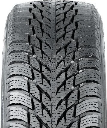 Nokian Hakkapeliitta R3 205/60 R16 96R XL