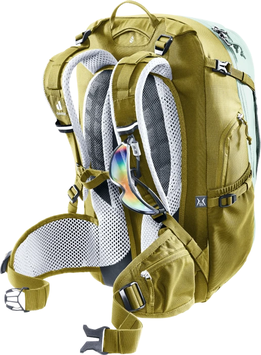 Deuter Trans Alpine 28 SL frost/linden (Damen)