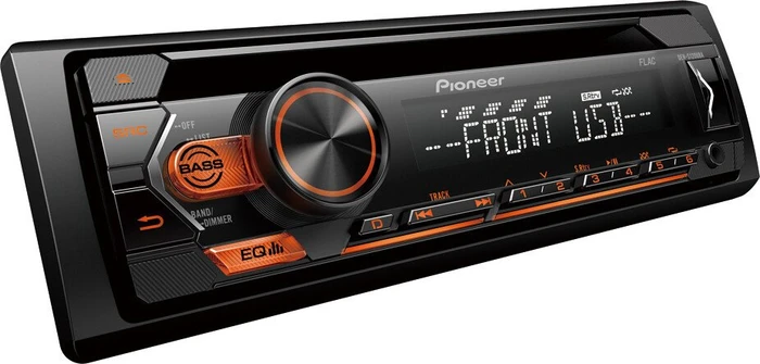 Pioneer DEH-S120UB