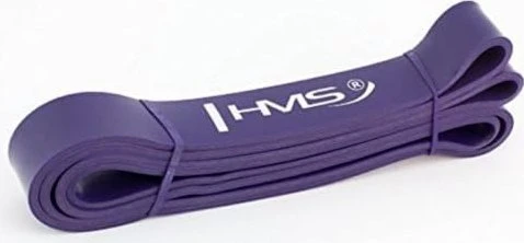 HMS-Fitness GU05 Widerstandsband violett