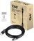 Club 3D DisplayPort 1.4 Verlängerungskabel 8K60Hz DSC1.2 HBR3 HDR schwarz, 3m Vorschaubild
