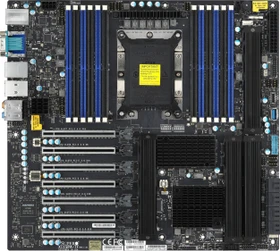 Supermicro X11SPA-TF, bulk (Intel 3647)