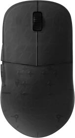 Endgame Gear XM2w 4k Wireless Gaming Mouse Dark Frost, USB