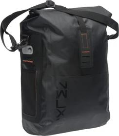 New Looxs Varo Single Gepäcktasche schwarz