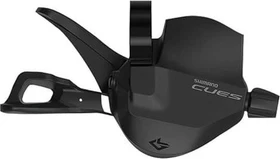 Shimano CUES SL-U6000 Rapidfire Plus 11-fach Trigger-Schalthebel